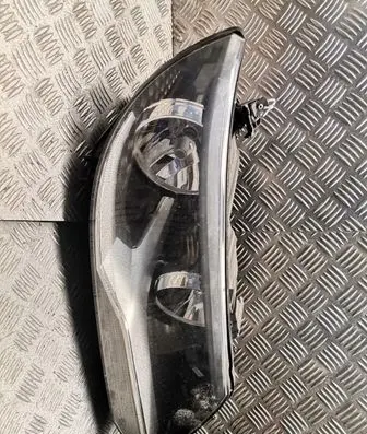 Volkswagen Tiguan Headlight/headlamp 1LL01074904