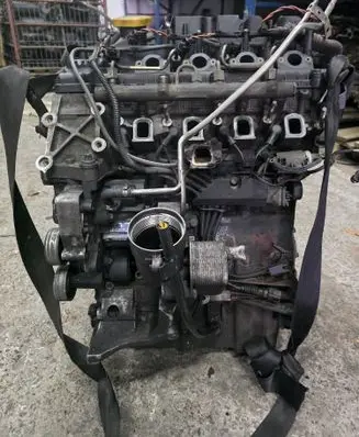 Rover 75 Engine