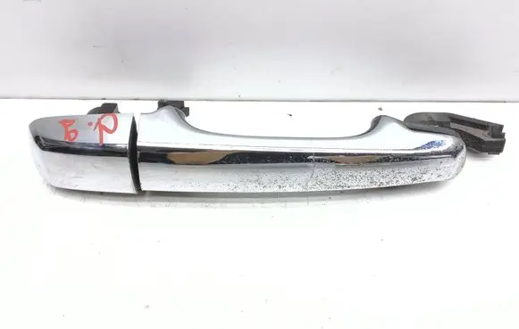 Volvo XC60 Rear door exterior handle 30753785 30663673