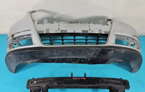 Volkswagen PASSAT B6 Front bumper IMPRK1417738