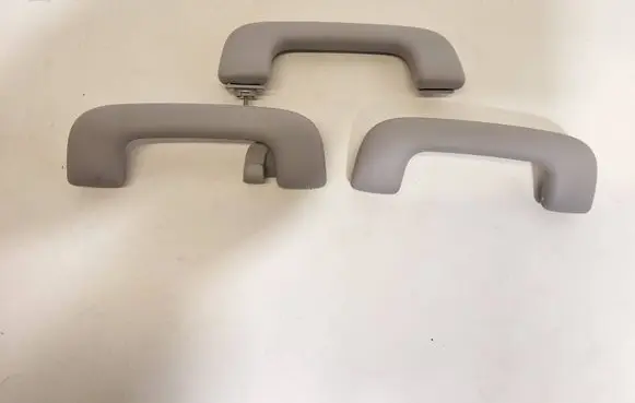 Hyundai Ioniq Front interior roof grab handle 85342D4000