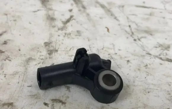 Mercedes-Benz GLE W167 Airbag deployment crash/impact sensor A1679050700