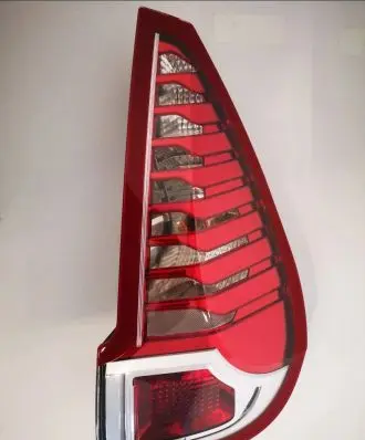 Renault Scenic III - Grand scenic III Rear/tail lights 265500013R
