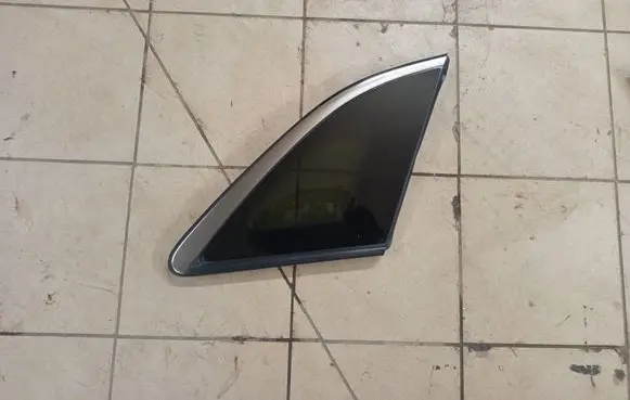 KIA Niro Rear side window 43R000184 E000989