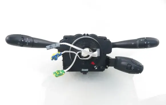 Peugeot 206 Wiper turn signal indicator stalk/switch 96787362XT