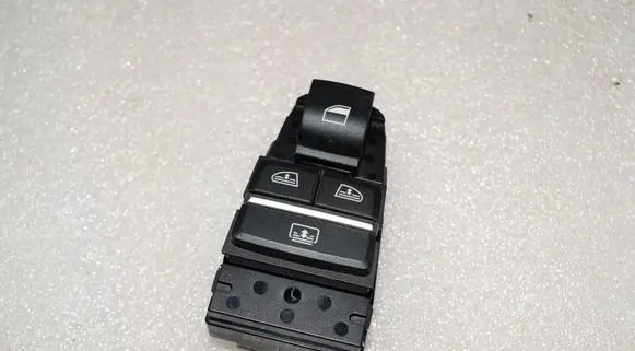 BMW 7 F01 F02 F03 F04 Electric window control switch 919526901