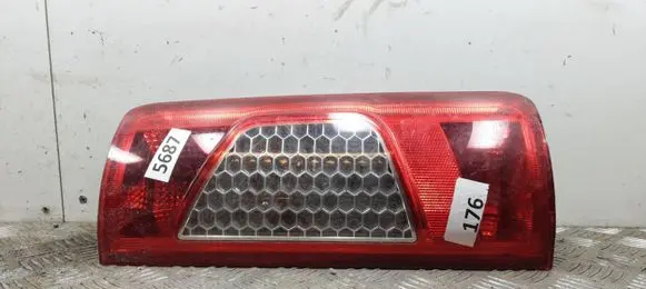 Ford Transit Rear/tail lights 9T1613404AD 13528FE E91626