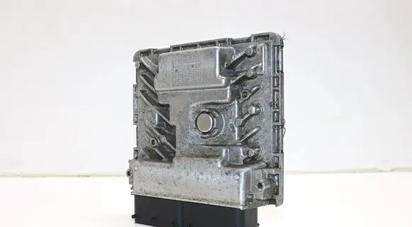 Audi Q5 SQ5 FY Engine control unit/module 80A906259A 80A906259