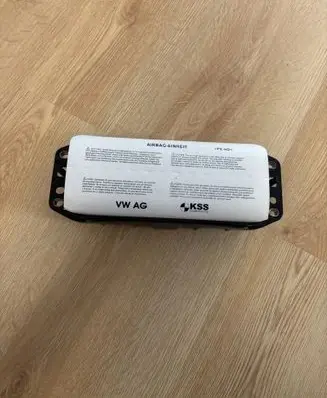 Audi A6 S6 C8 4K Passenger airbag 4K0880204D