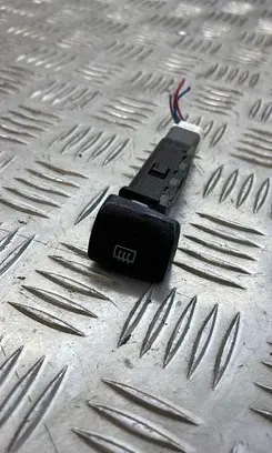 Hyundai Santa Fe Windscreen/window heater switch 9371026500