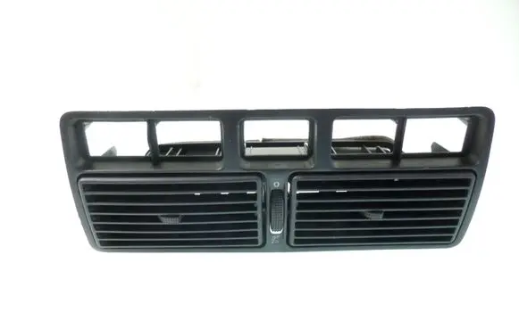 Volkswagen Golf IV Dash center air vent grill 1J0819728C