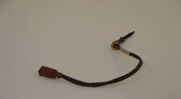 Audi A6 C7 Exhaust gas temperature sensor 4M0906088AA