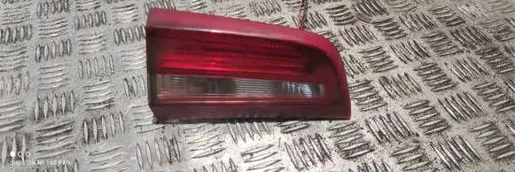 Volvo S60 Tailgate rear/tail lights 30796271
