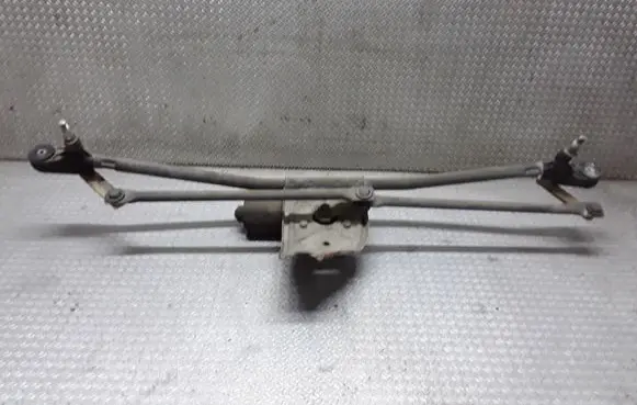 Ford Transit Front wiper linkage and motor YC1517504BE