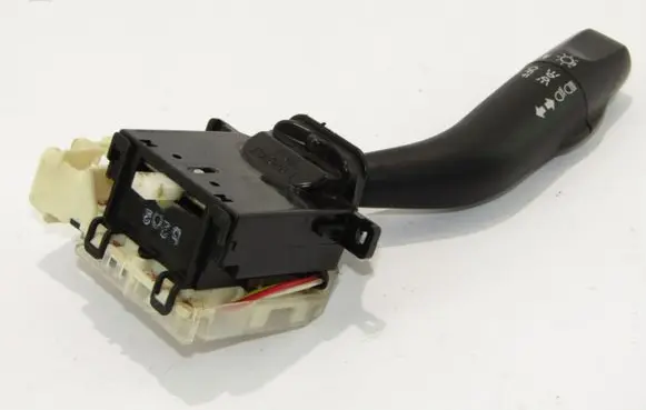 Mazda Tribute Light switch