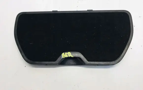 Citroen Berlingo Glove box set 
