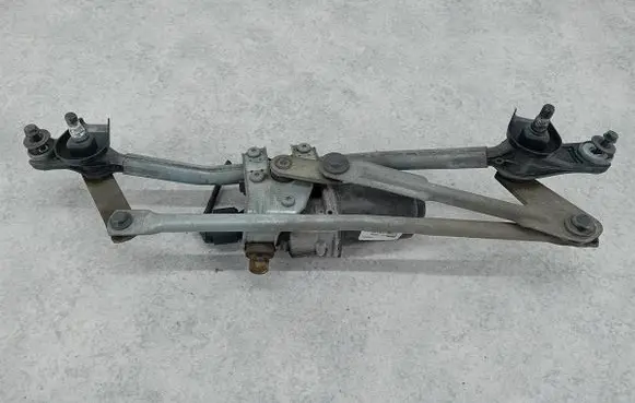 Hyundai i20 (GB IB) Front wiper linkage 