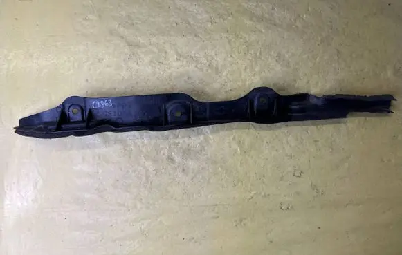 Mazda 6 Fender foam support/seal GS1D56396 K6805