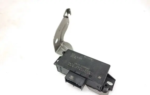 Nissan Qashqai Other control units/modules 285384EA0A