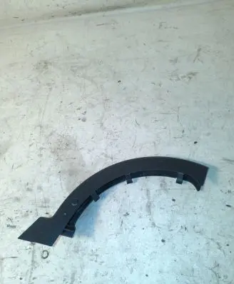 Audi A6 C7 Other trunk/boot trim element 4G5971821