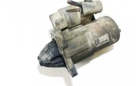 Mazda Premacy Starter motor m00t80381 fp1318400