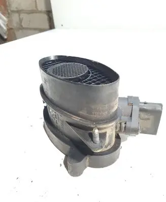 Mass air flow meter