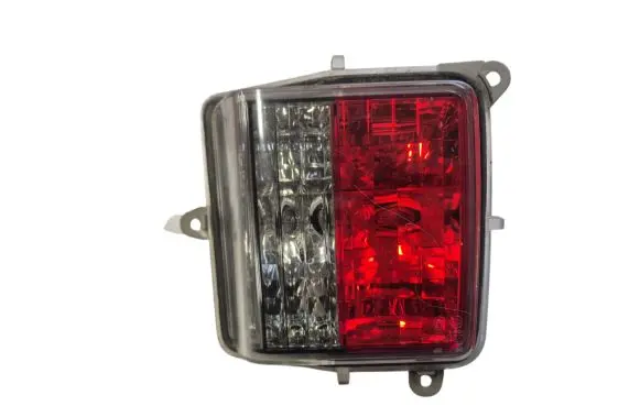 Citroen C6 Rear fog light 9646228180