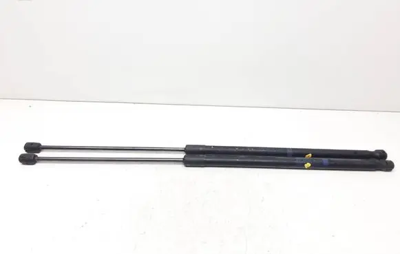 Mercedes-Benz E W212 Front bonnet/hood damper/strut A2048800029