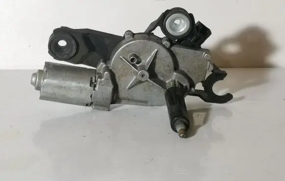 Ford Focus Rear window wiper motor 0390201875 3M51R17K441AF