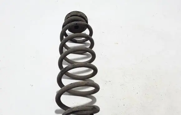 Audi Q5 SQ5 Rear coil spring 8R0511115