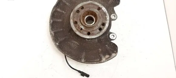 Mercedes-Benz ML W166 Rear wheel hub