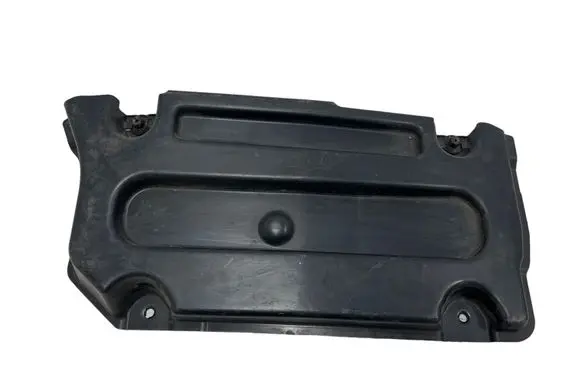 Mercedes-Benz E W212 Fuel tank bottom protection A2126900807 BBP168702
