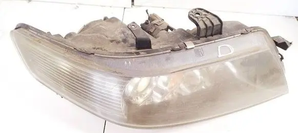 Honda Accord Headlight/headlamp 