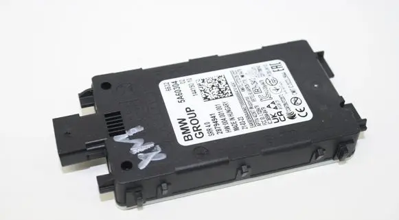 BMW XM Blind spot module 66325A60304 5A60304