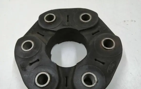 Ford Transit Rear prop shaft donut coupling/joint 2L1W4684AA