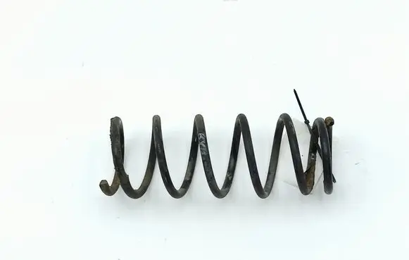 Opel Agila A Rear coil spring