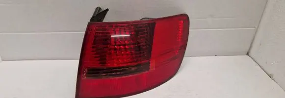 Audi A6 S6 C6 4F Rear/tail lights 89036920