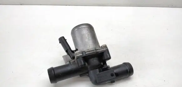 BMW 1 F20 F21 Electric auxiliary coolant/water pump 9254742 64119254742