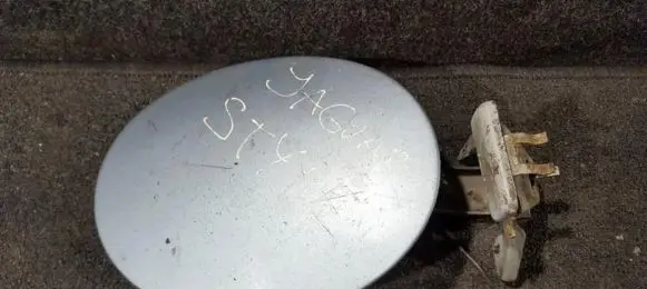 Jaguar S-Type Fuel tank cap