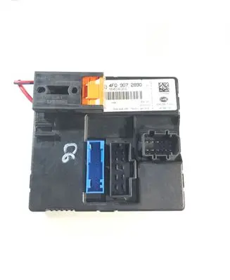 Audi A6 S6 C6 4F Comfort/convenience module 4F0907289G 5DK00876224 4F0910289G