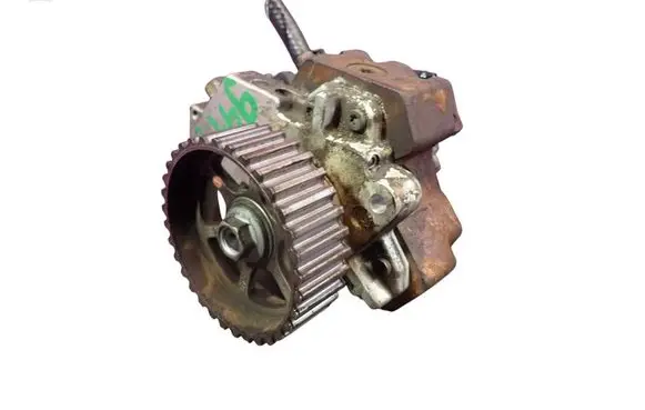 Renault Scenic II - Grand scenic II Fuel injection high pressure pump 