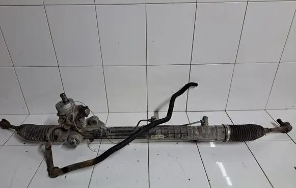 Audi A6 S6 C6 4F Steering rack 7852993685 4F1422065P