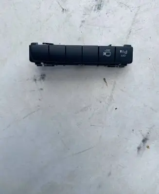 Mercedes-Benz GLC C253 Parking (PDC) sensor switch A2059058309 00073L