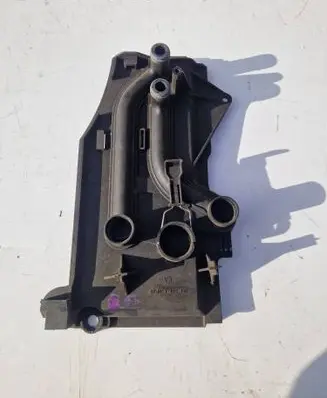 BMW X5 E53 Coolant radiator 1439110