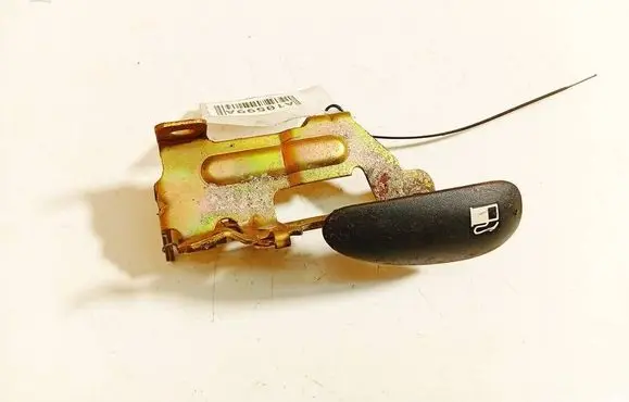 Peugeot 406 Fuel tank opening switch 