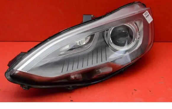 Tesla Model S Headlight/headlamp 600591000C