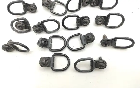 Fiat Talento Tie down hook / loop 749326987R