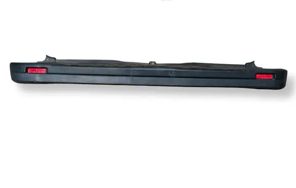 Opel Vivaro Rear bumper 850222960R 93450062