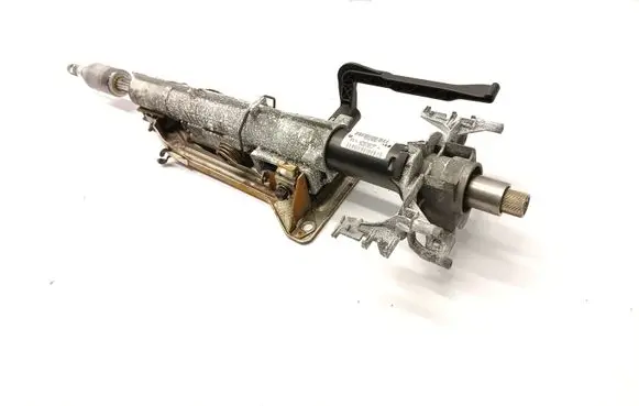 BMW 1 E81 E87 Steering wheel axle 83140108451502