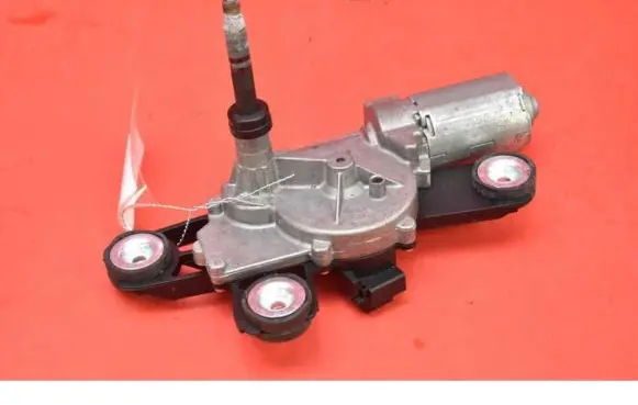 Ford Fiesta Rear window wiper motor 8A61-A17K441-AA